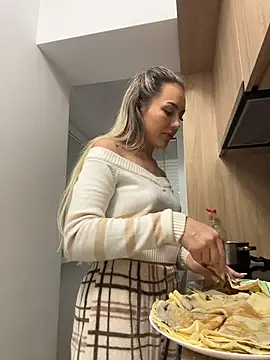 แชท XXX สดของ alisa_w