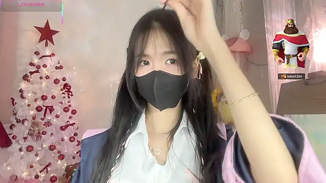 Your-Sunshine Live XXX-chat