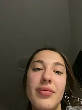 MissCarolina's Live XXX Chat