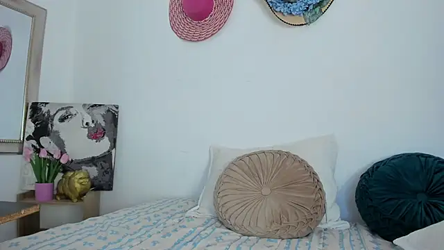 Darsha_HaraのライブXXXチャット