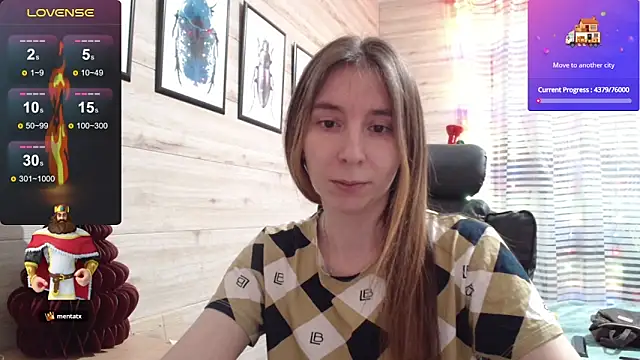 Wowpornoo's Live XXX Chat