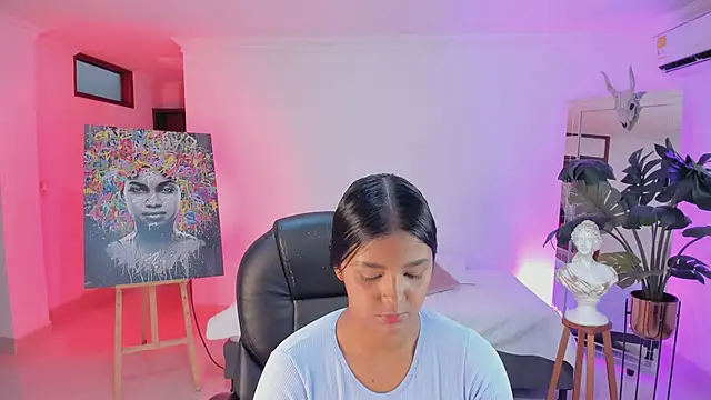 JANYLOVE__'s Live XXX Chat