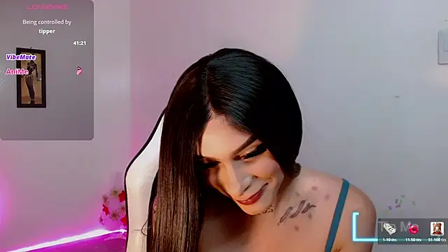 AdharaaMoon Live XXX Chat