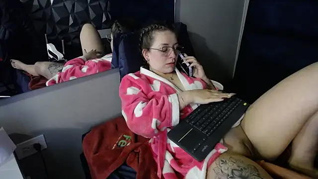 _isaabellaa Live XXX Chat