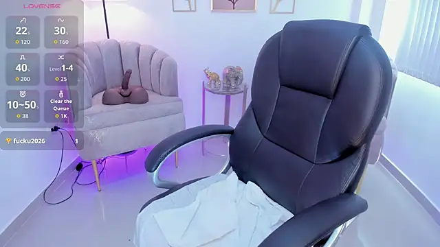 Shantaall_ Chat XXX live