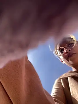 baby_lizy élő XXX-chatje