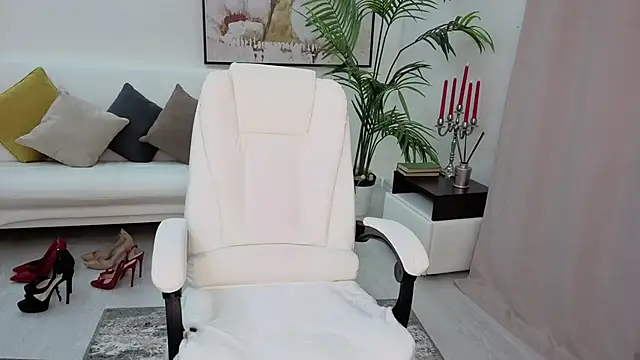 Beylly – webcam-show