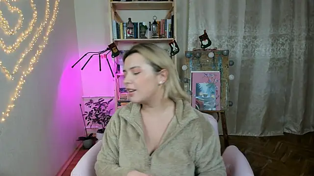 BrightDani's Live XXX Chat