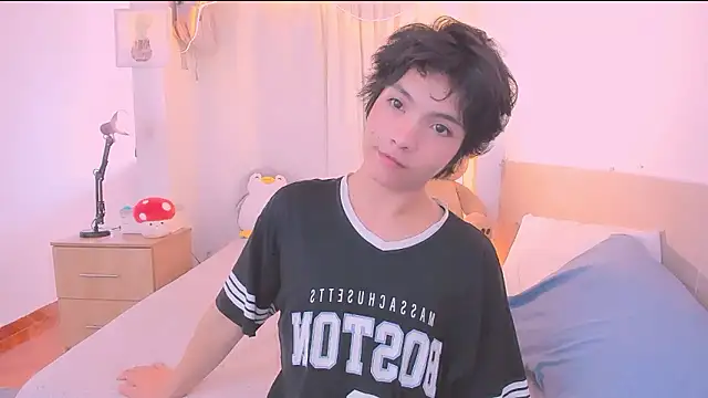 Chat XXX en directo de Sweet_Allan