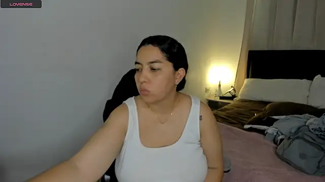 brithany_olson25 élő XXX-chatje