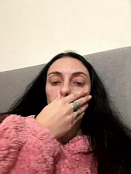 Miroslava1247 Chat XXX live