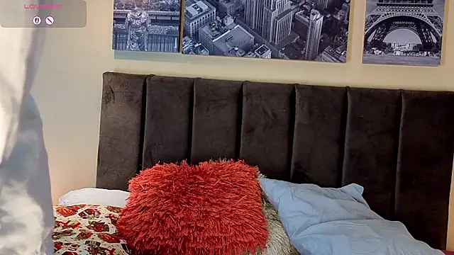 แชท XXX สดของ Blue_Sixx