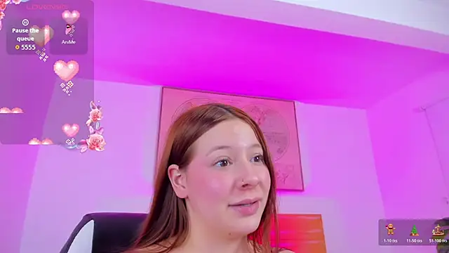 kitty_sweeety_のライブXXXチャット