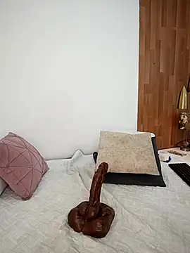 Eva_Johnss' Webcam Show