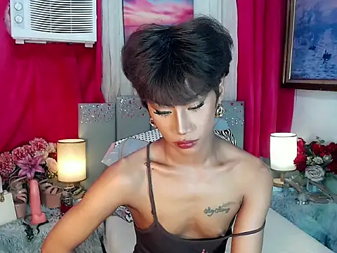 Tarah_MC_Collins Live XXX Chat