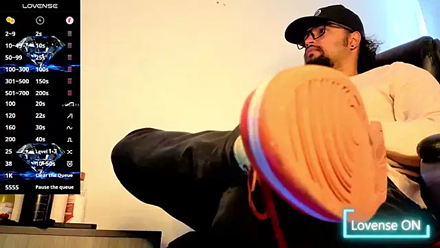 Ernesto-Rodriguez82's Live XXX Chat