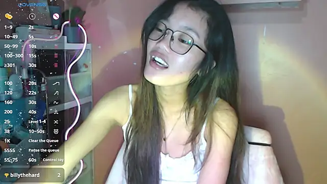 skinny_gracie Chat XXX live