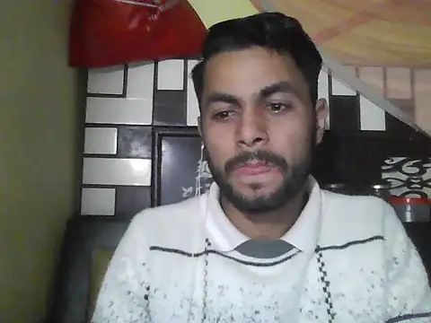 Онлайн чат XXX Stubborndesiboy