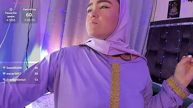 MarianFadel 即時 XXX 聊天