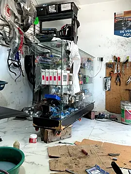 Вебкам-шоу Paul22cm-