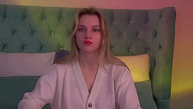 Chat XXX en directo de StacyEvances