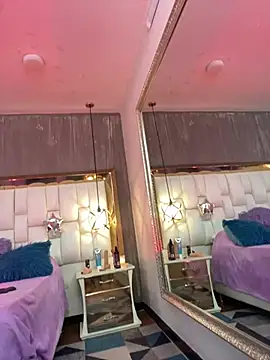 Foxxy_Doll Live XXX Chat