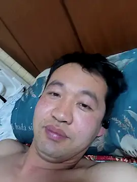 huanhuanaaaaa Show Webcam