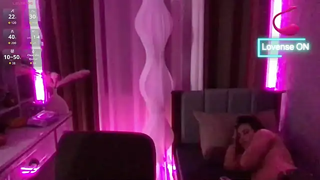 Malia_Nicole Live XXX Chat