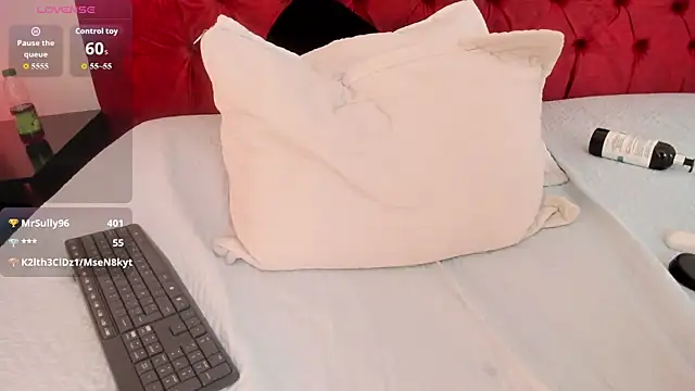 دردشة _Malak الجنسية المباشرة