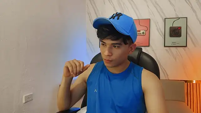 Chat XXX Live David_Nova