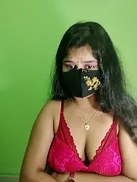 โชว์เว็บแคมของ Priya-das