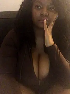 Fxncymuse's Webcam Show