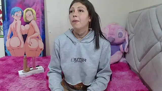 Ailyn_Blesss' Live XXX Chat