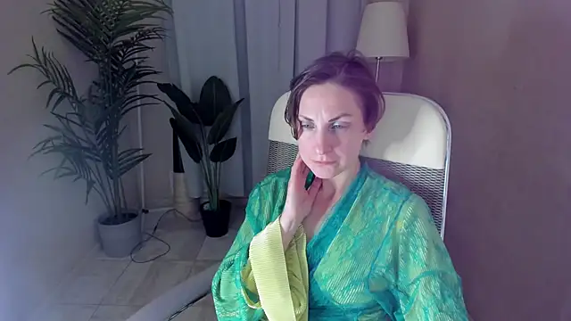 AuroraRightのライブXXXチャット