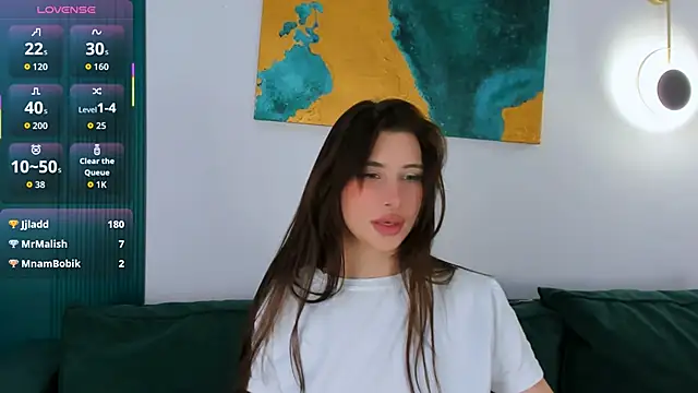 Živý XXX chat Danielle_Eddwards