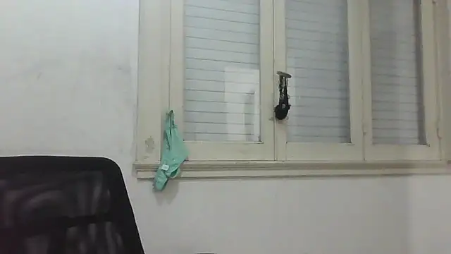 Chat XXX en directo de Darkytah