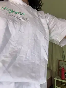 Zoe_mrl's Live XXX Chat