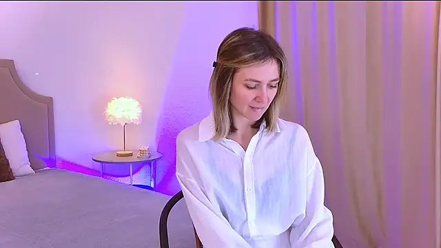 Živý XXX chat EmeraldGlow