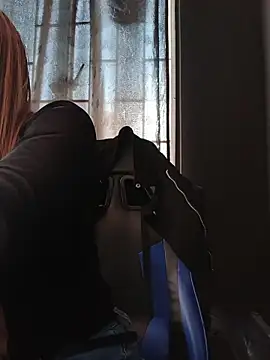 Ruby_hott's Live XXX Chat