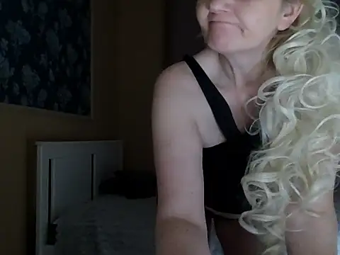 MELISSALive Chat XXX live