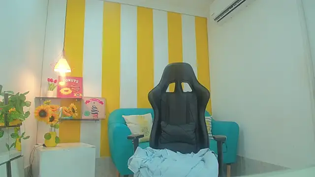 Chat XXX en directo de esmeralda_cuisman