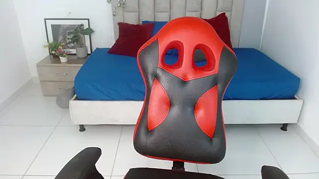 Enzo_fox77 Obrolan Langsung XXX