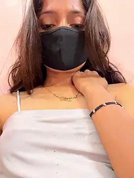 Show de paribaby09 na webcam