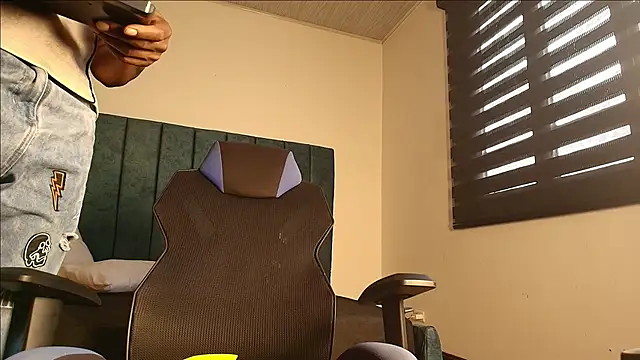 Dante_Knox's Live XXX Chat