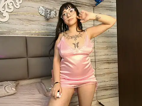 Little_Mayy webcam show