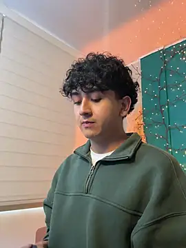 Christopher_Monroe_のライブXXXチャット