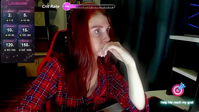 Hello_Mia Webcamshow