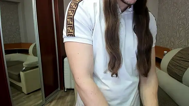 AlansonofDaddy's Live XXX Chat