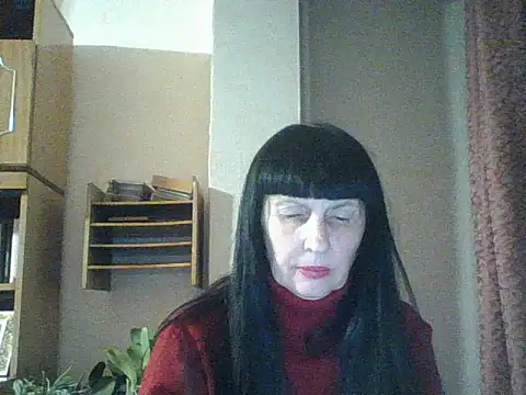 MelanyBanksのライブXXXチャット