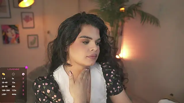 artechloe Live XXX Chat